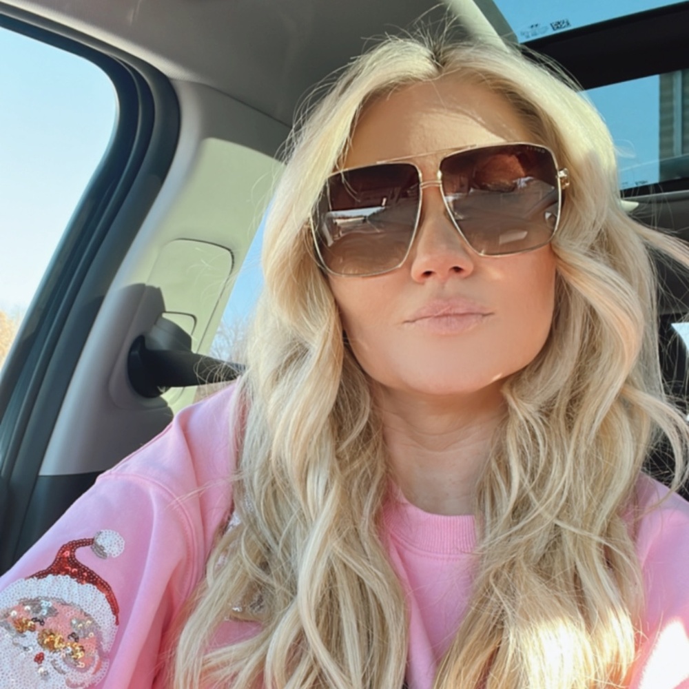 Meet your Posher, Christie